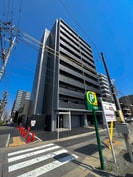 A&G　KAMEJIMAの外観