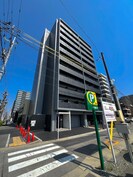 A&G　KAMEJIMAの外観