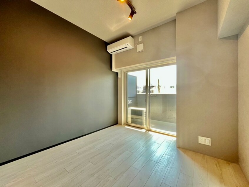 居室 A&G　KAMEJIMA