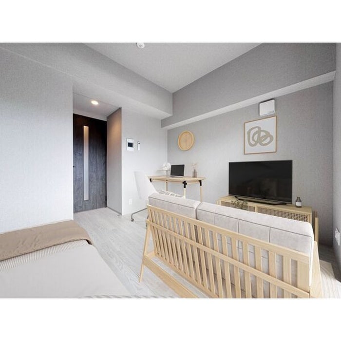 居室 A&G　KAMEJIMA