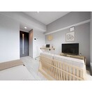 居室 A&G　KAMEJIMA