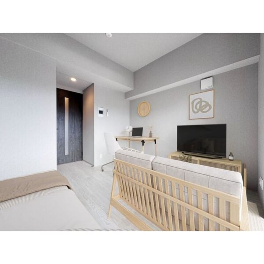 居室 A&G　KAMEJIMA