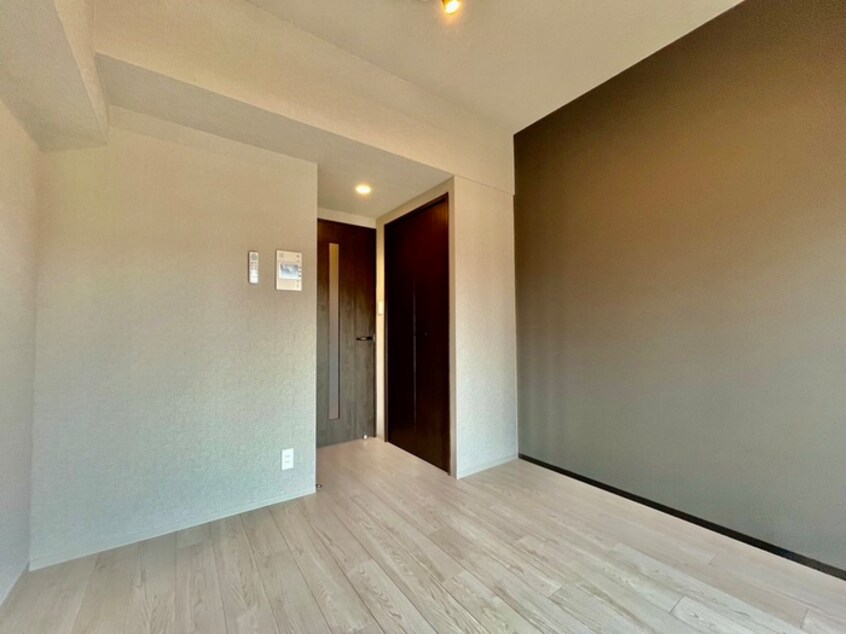 居室 A&G　KAMEJIMA