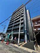 外観写真 A&G　KAMEJIMA