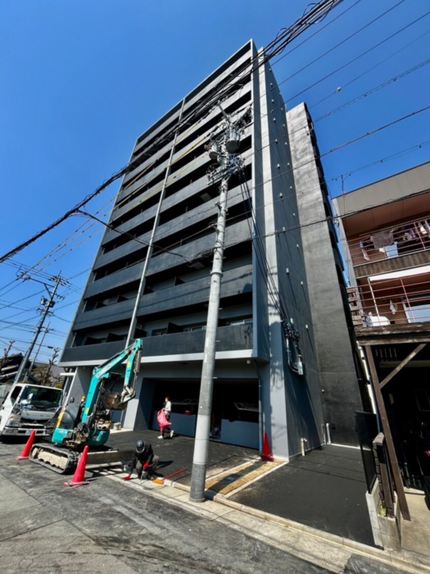 外観写真 A&G　KAMEJIMA