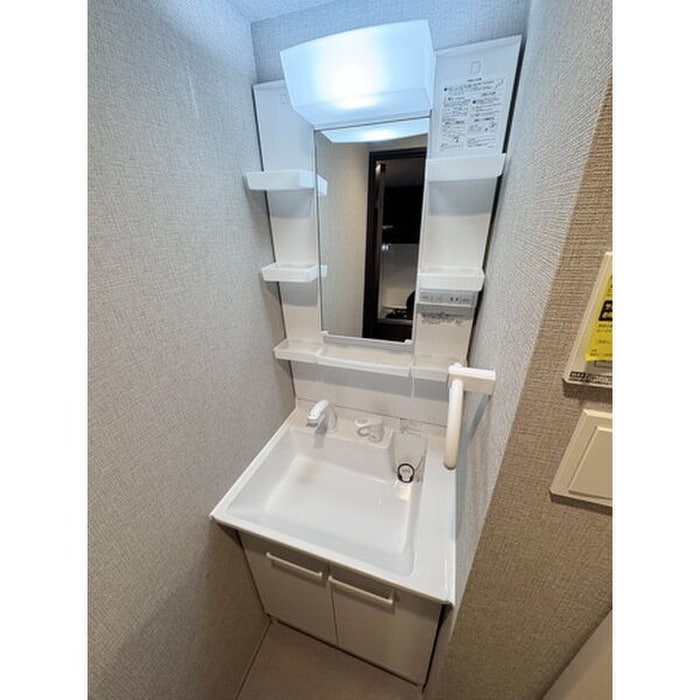 洗面 A&G　KAMEJIMA