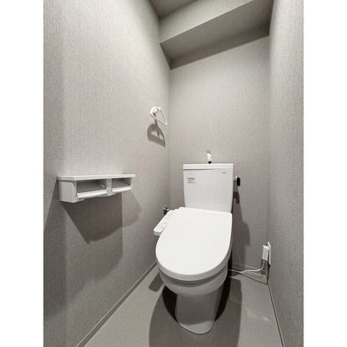 トイレ A&G　KAMEJIMA