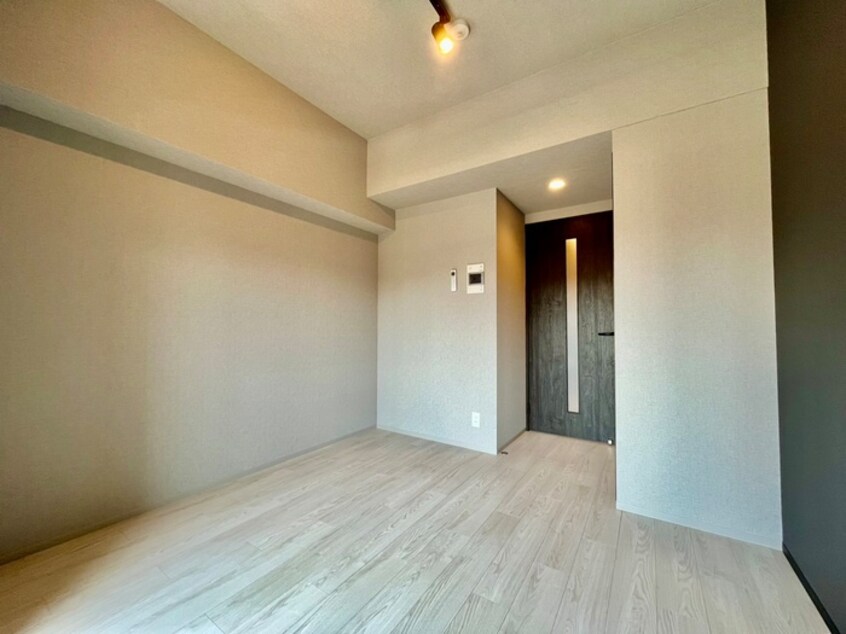 居室 A&G　KAMEJIMA