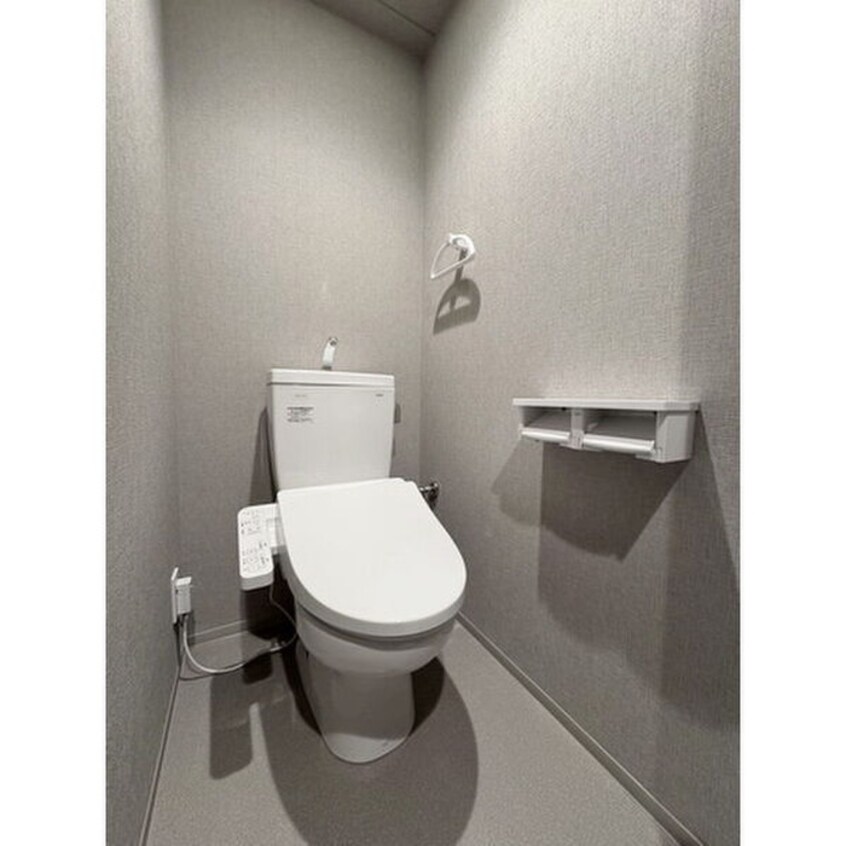 トイレ A&G　KAMEJIMA