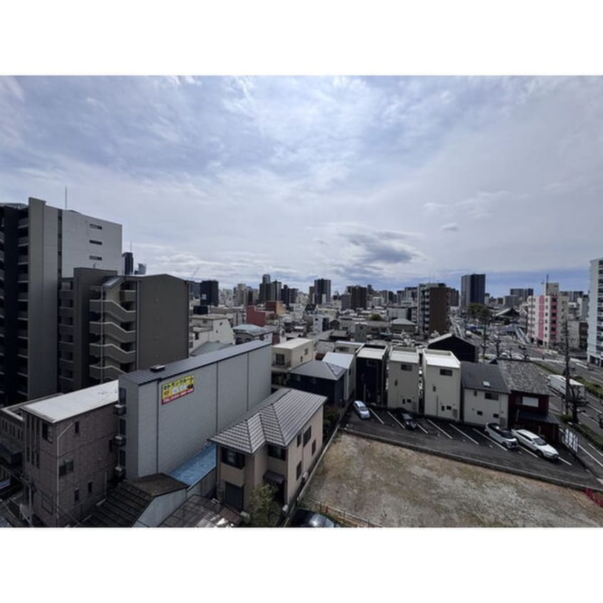 ベランダ・バルコニー A&G　KAMEJIMA