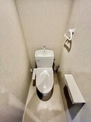 トイレ A&G　KAMEJIMA