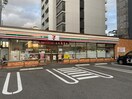 セブンイレブン(コンビニ)まで130m A&G　KAMEJIMA