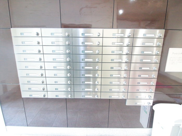 建物設備 フォレシティ栄