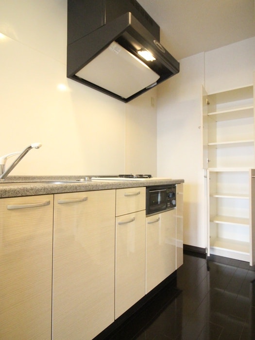 キッチン フォレシティ栄