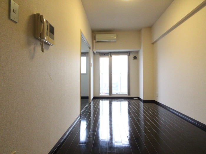 居室 フォレシティ栄