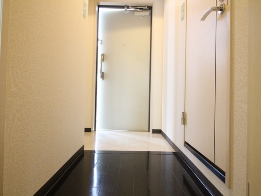 居室 フォレシティ栄