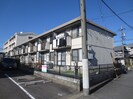 フォーブル中町の外観