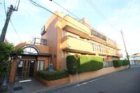 ﾗｲｵﾝｽﾞﾏﾝｼｮﾝ軍水町（106）