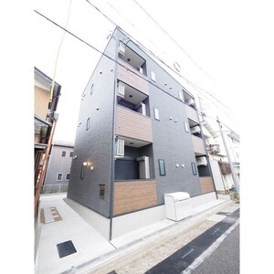 仮）ハーモニーテラス明治Ⅳ