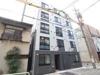 Amirl Premier Higashibetsuin