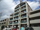 エクセレンスの外観