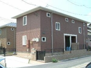 ローズコート大治　A