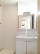 洗面 サニーハウスTOYAMA　Ⅲ