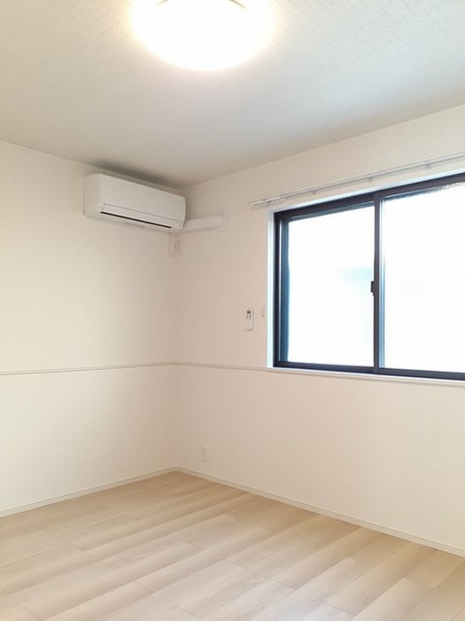 居室 サニーハウスTOYAMA　Ⅲ