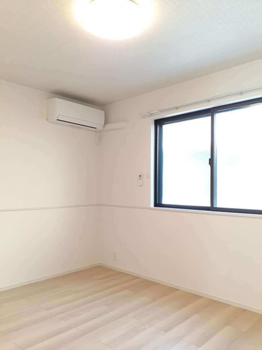 居室 サニーハウスTOYAMA　Ⅲ