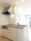 キッチン サニーハウスTOYAMA　Ⅲ