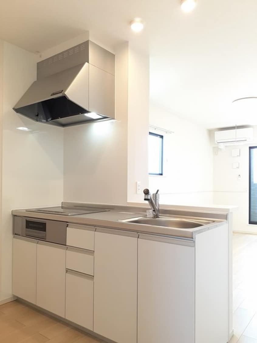 キッチン サニーハウスTOYAMA　Ⅲ