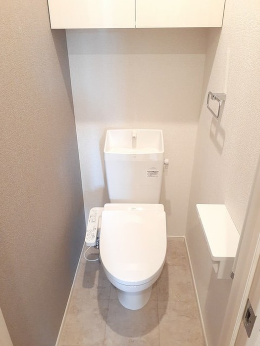 トイレ サニーハウスTOYAMA　Ⅲ