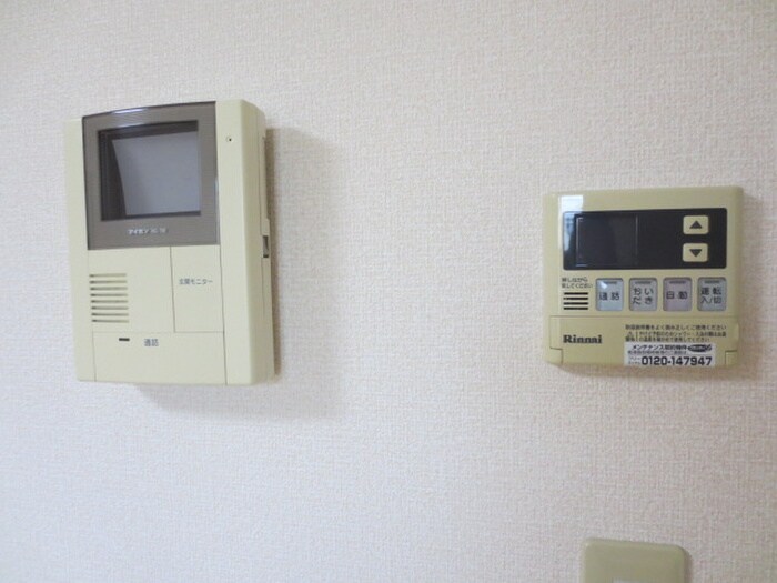 内観写真 ＮＥＸＵＳ