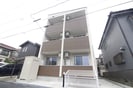 エステイトE南花長町の外観