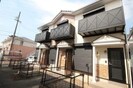 hitos58の外観