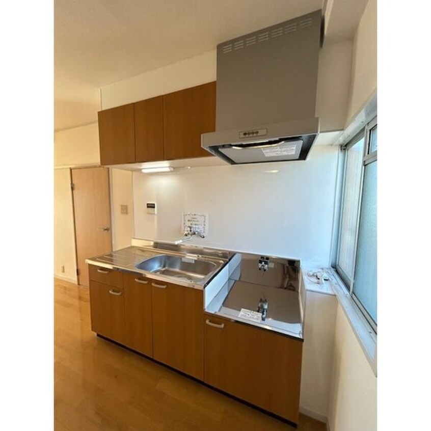 キッチン ラフォ－レ