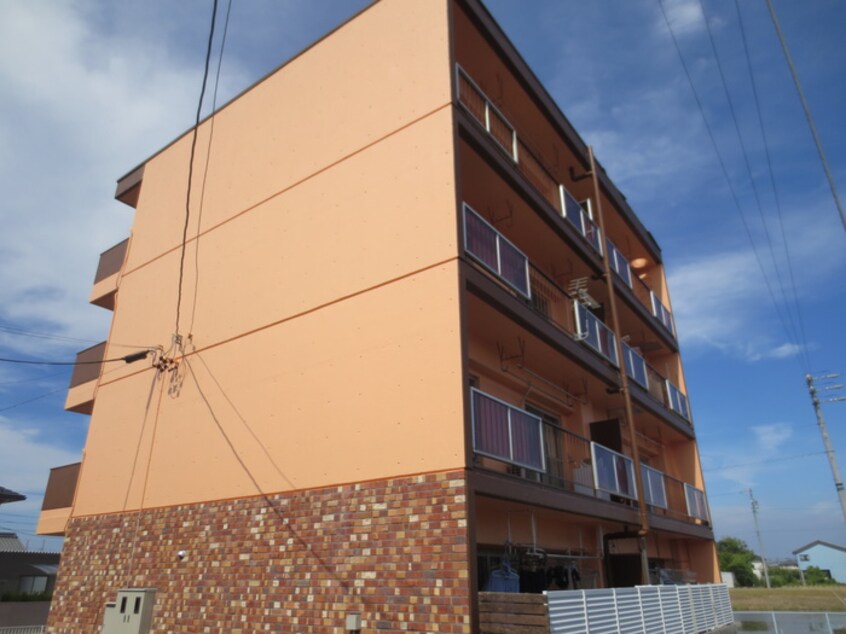 外観写真 ラフォ－レ