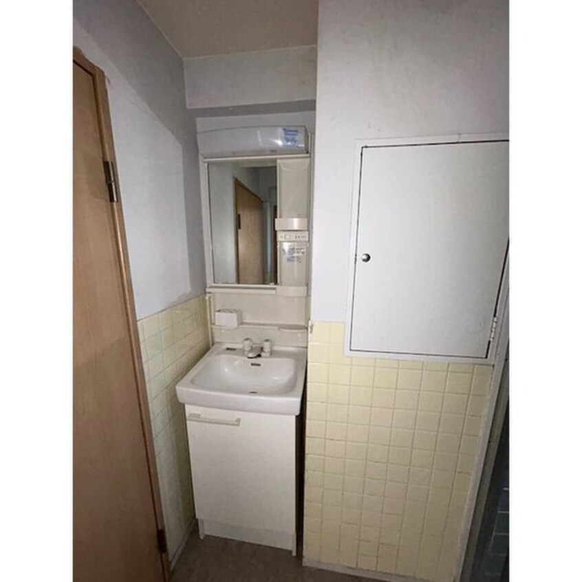 洗面 ラフォ－レ