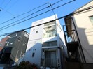 アパートメント51の外観