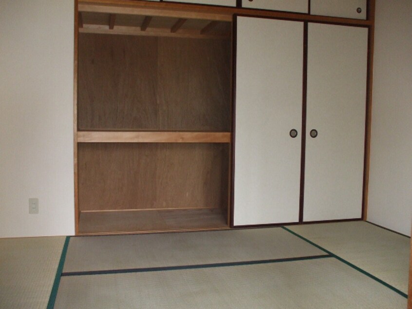 居室 クレストステージ洋