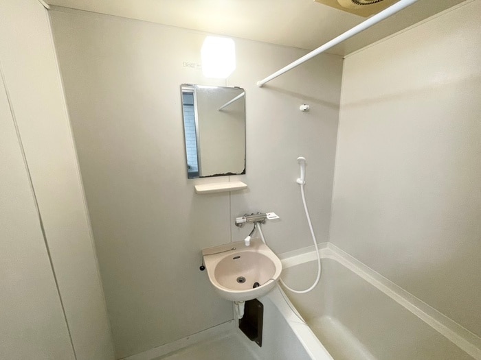 洗面 メゾン古橋