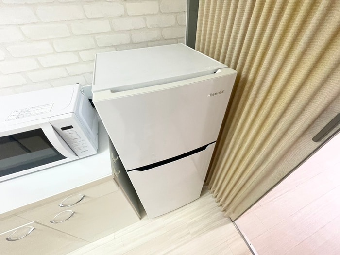 内観写真 メゾン古橋