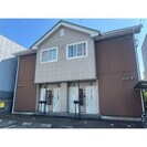 ソレ－イユの外観