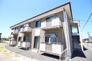 Preciaus One 弐番館の外観