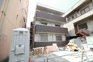 ベンティ　明治