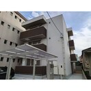 トレンタ　氷室の外観