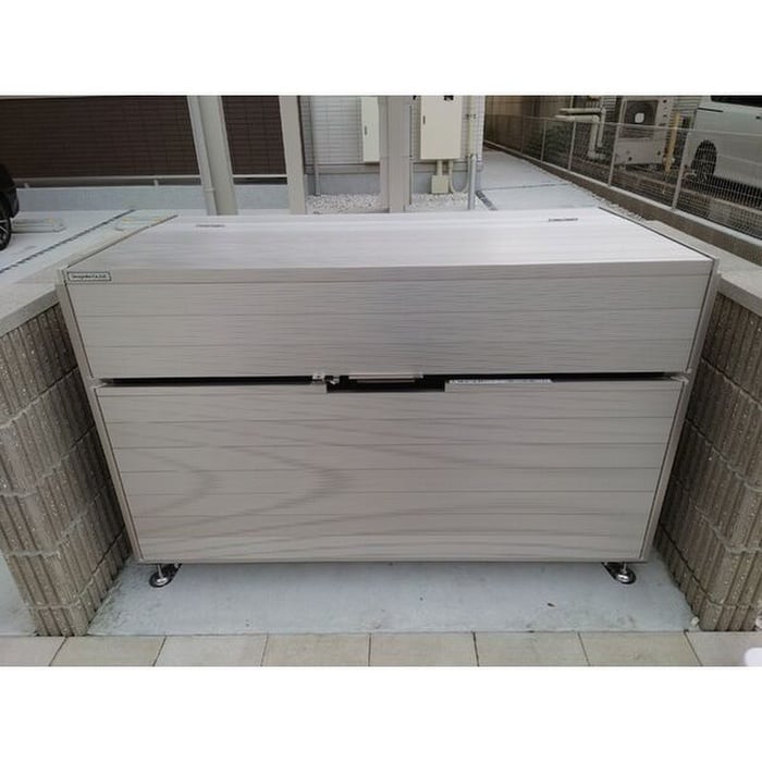 建物設備 トレンタ　氷室