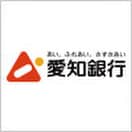 愛知銀行(銀行)まで380m トレンタ　氷室