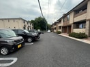 駐車場 ドクタ－バ－ドＷ