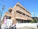 外観写真 アメニティ鈴木